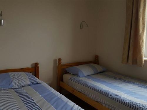 A35休息站客房汽车旅馆 阿克斯明斯特 客房 照片